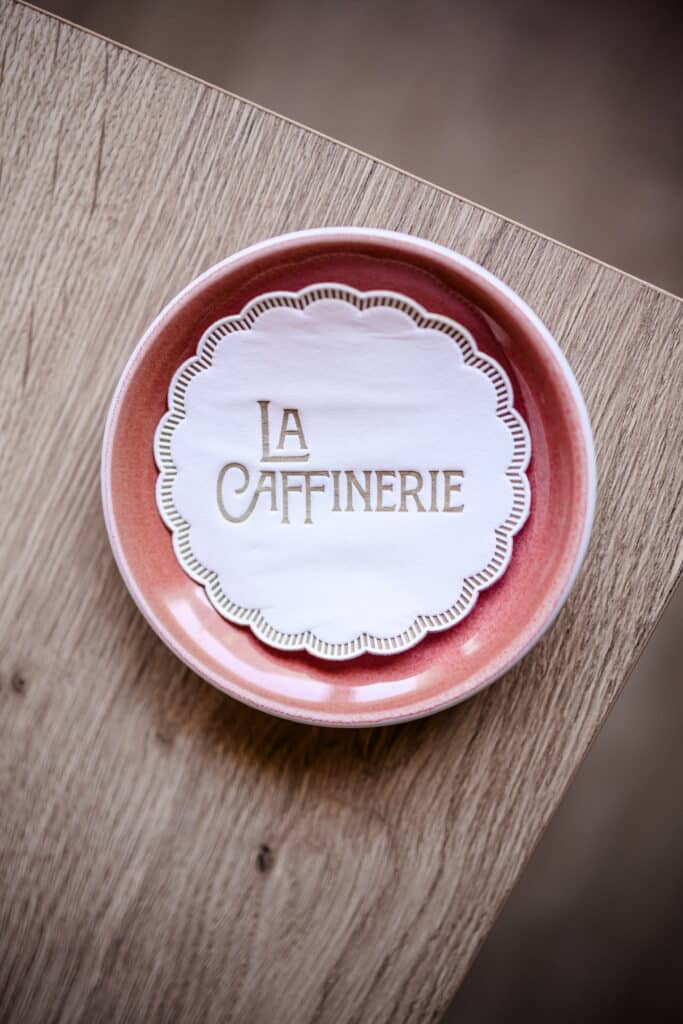 La Caffinerie
